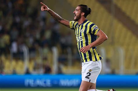 Fenerbahçe, Henrique ayrılığını açıkladı - TRT Spor - Türkiye`nin güncel spor haber kaynağı